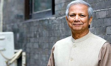  ড. ইউনূসসহ ১৪ জনের বিরুদ্ধে আদালতে চার্জশিট দাখিল