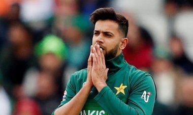 অবসর ভেঙে ফেরার ইঙ্গিত পাকিস্তানি ক্রিকেটারের