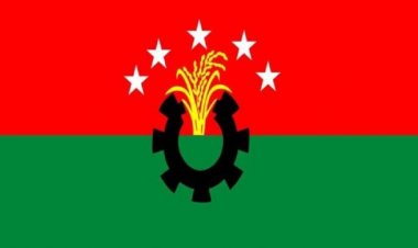 ওলামা দলের আহ্বায়ক কমিটি বিলুপ্ত ঘোষণা