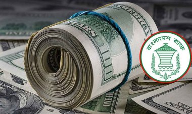 আবারও রিজার্ভ কমে ১৯ বিলিয়ন ডলারের ঘরে
