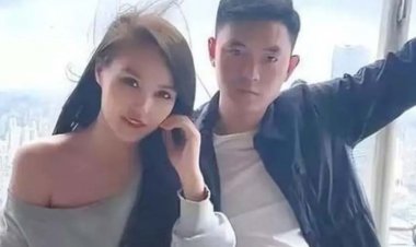 নতুন সংসার পাততে ২ সন্তানকে ভবন থেকে ফেলে খুন! সাহায্য করলেন প্রেমিকাও