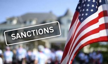 ইসরায়েলের চার নাগরিকের ওপর যুক্তরাষ্ট্রের নিষেধাজ্ঞা