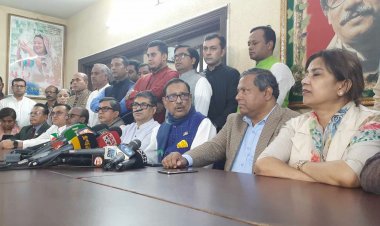 দ্রব্যমূল্য নিয়ে আমরা চিন্তিত : ওবায়দুল কাদের