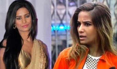 আলোচিত বলিউড অভিনেত্রী পুনম পাণ্ডে মারা গেছেন!