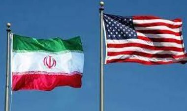 মধ্যপ্রাচ্যে যুদ্ধে জড়িয়ে পড়ছে যুক্তরাষ্ট্র ও ইরান