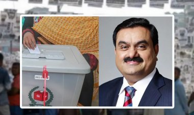 আদানি এবং বাংলাদেশের নির্বাচন: ইউরেশিয়া রিভিউর নিবন্ধ