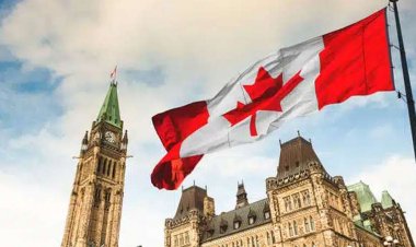 পশ্চিমতীরে ইসরাইলি বসতিস্থাপনকারীদের বিরুদ্ধে নিষেধাজ্ঞা দিচ্ছে কানাডা