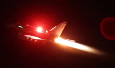 মধ্যপ্রাচ্যজুড়ে উত্তেজনা