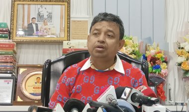 অপহরণ চক্রের হয়ে কাজ করছেন গাড়ি চালকরা : ডিবি