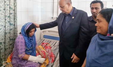 চিকিৎসকদের ওপর অযাচিত হামলা হলে উপযুক্ত শাস্তি : স্বাস্থ্যমন্ত্রী