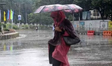 শীত কমতে পারে, মঙ্গলবার বৃষ্টির আভাস