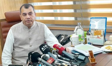 ভোট সুষ্ঠু হয়নি দাবি করে সম্পর্ক এগিয়ে নিতে চায় যুক্তরাষ্ট্র