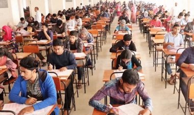  কোন বিশ্ববিদ্যালয়ে ভর্তি পরীক্ষা কবে, একনজরে দেখে নিন