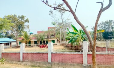 বান্দরবানে ছয় শিক্ষাপ্রতিষ্ঠান বন্ধ ঘোষণা