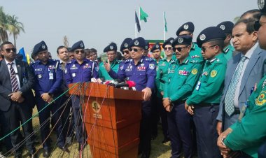 বাংলাদেশ-মিয়ানমার সীমান্তে উত্তেজনা, বিজিবিকে সহযোগিতা করবে পুলিশ