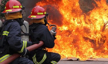 ২০২৩ সালে ২৭ হাজারের বেশি অগ্নিকাণ্ড, ক্ষতি ৮০০ কোটি টাকা