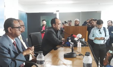 গ্রাহকদের টাকা ফেরতের বিষয়ে যা বলেন ইভ্যালির রাসেল