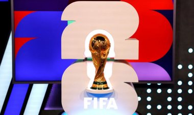 ২০২৬ বিশ্বকাপের ম্যাচসূচি ও ভেন্যু ঘোষণা