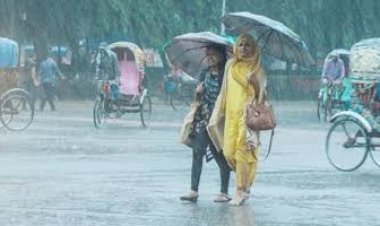 ৪ বিভাগের দু-এক জায়গায় বৃষ্টির আভাস, শীত আরও কমতে পারে