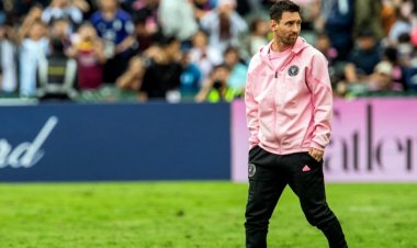 মেসিকে না খেলানোয় অনুদান কেটে রাখছে সরকার