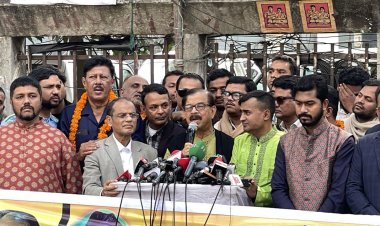 জনগণের সংকট আরো বাড়তে চলেছে : মান্না