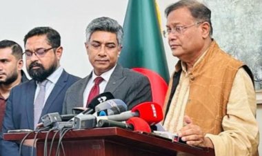 বাংলাদেশ-যুক্তরাষ্ট্র সম্পর্কে অস্বস্তি কেটে গেছে