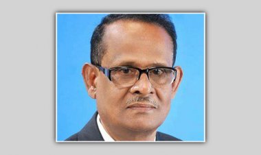 আব্দুল হাইয়ের এমপি পদ ফিরে পেতে বাধা নেই