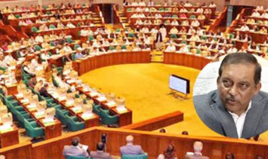 গুরুত্বপূর্ণ ফায়ার স্টেশনে থাকবে বিশেষায়িত অগ্নিনির্বাপণ ইউনিট