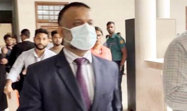 বিচারক সোহেল রানার এক মাসের কারাদণ্ড আপিলে বাতিল