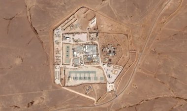 ইরাক ও সিরিয়ায় ৮৫ লক্ষ্যবস্তুতে প্রতিশোধমূলক হামলা যুক্তরাষ্ট্রের