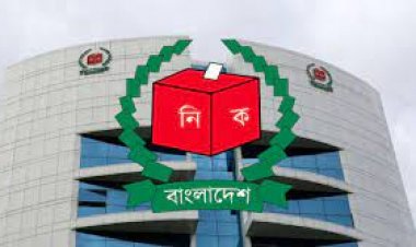 কুমিল্লা ও ময়মনসিংহ সিটি ভোটে ইসির কারিগরি টিম গঠন