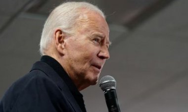 ইসরায়েলে মার্কিন সহযোগিতা আটকে দেওয়ার হুমকি বাইডেনের