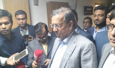 শ্রম আইন সংশোধনে তাড়াহুড়ো নয়, আইনমন্ত্রীকে জানাল আইএলও