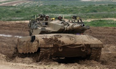  গাজায় থামছে না ইসরায়েলি তাণ্ডব, নিহতের সংখ্যা ২৭৫০০ ছাড়ালো