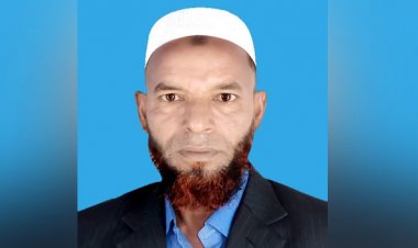 নোয়াখালীতে সিঁধ কেটে মা-মেয়েকে গণধর্ষণ: আ.লীগ সভাপতি গ্রেপ্তার 