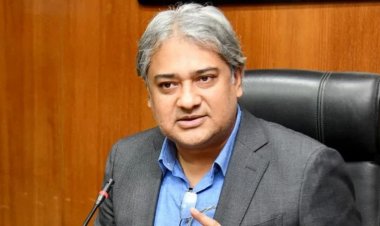 অনলাইন গণমাধ্যমের জন্য বিজ্ঞাপন নীতিমালা প্রণয়ন করা হবে: তথ্য ও সম্প্রচার প্রতিমন্ত্রী