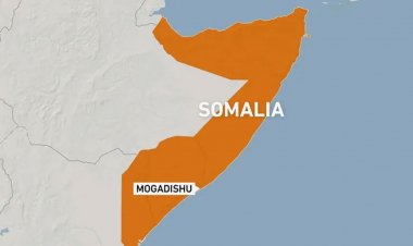 সোমালিয়ার রাজধানীতে বিস্ফোরণ, নিহত অন্তত ১০