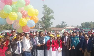 ফলাফল দিয়ে মূল্যায়ন থেকে বেরিয়ে আসতেই নতুন শিক্ষানীতি: শিক্ষামন্ত্রী