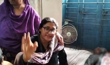 আশুলিয়ায় বাসা থেকে গলাকাটা মরদেহ উদ্ধার