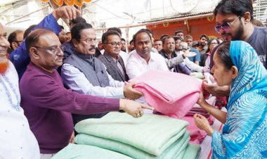 বিএনপি রাজনীতিতে খেই হারিয়ে ফেলছে: নানক