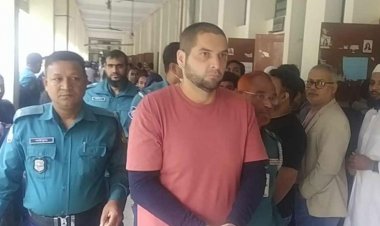 কোকেন উদ্ধারের মামলায় বিদেশি নাগরিকের যাবজ্জীবন