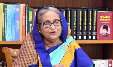  সরকারের নতুন যাত্রাপথ সহজ হবে না: প্রধানমন্ত্রী