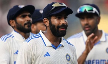 প্রথম ভারতীয় পেসার হিসেবে বুমরাহর ইতিহাস