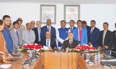 জ্বালানি নিরাপত্তা নিশ্চিত করতে সরকার বদ্ধপরিকর