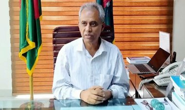  ইসি আলমগীর উপজেলা নির্বাচন সংসদ নির্বাচনের চেয়ে ভালো হবে