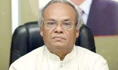 বানোয়াট ও ভিত্তিহীন মামলায় বিএনপিসহ বিরোধী নেতাকর্মীদের নাজেহাল করা হচ্ছে: রিজভী