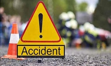 ভালুকায় ফের সড়কে প্রাণ গেল স্কুলছাত্রীর