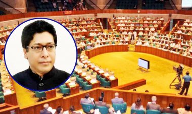 ৫ লাখ ৩ হাজার সরকারি পদ শূন্য : জনপ্রশাসনমন্ত্রী