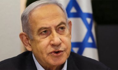 গাজায় যুদ্ধবিরতি: হামাসের প্রস্তাব প্রত্যাখ্যান করেছেন নেতানিয়াহু