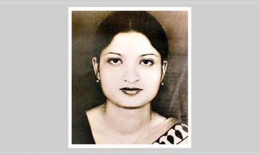 সগিরা মোর্শেদ হত্যা মামলার রায় আজ